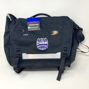 Patagonia Anaheim Ducks Stadium Series Laptop Bag